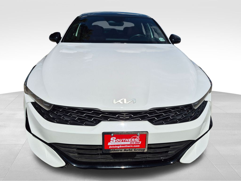 2023 Kia K5 GT-Line photo 6