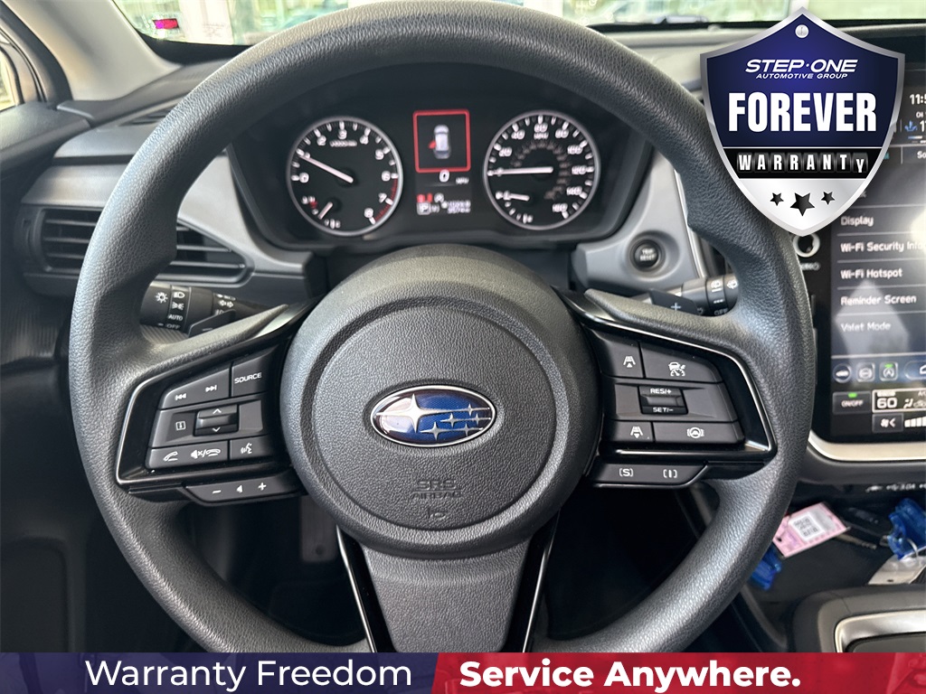 2025 Subaru Crosstrek Premium photo 13