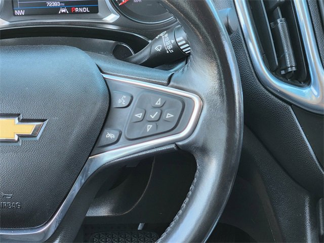 2020 Chevrolet Equinox LT photo 25