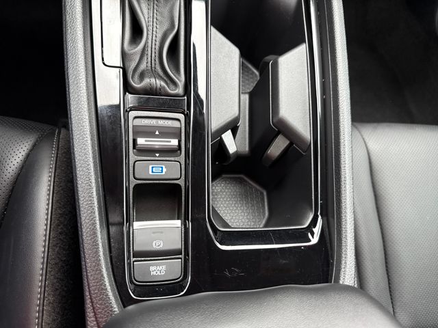 2023 Honda Accord Hybrid EX-L photo 22