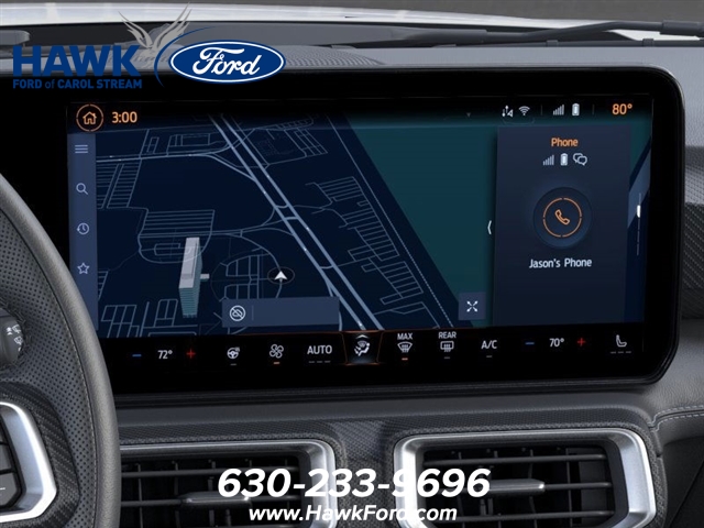 2026 FORD MUSTANG - Image 14