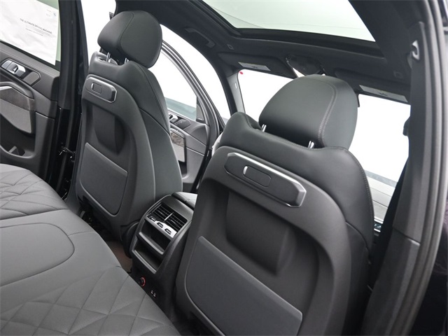2025 Bmw X5 xDrive50e photo 24