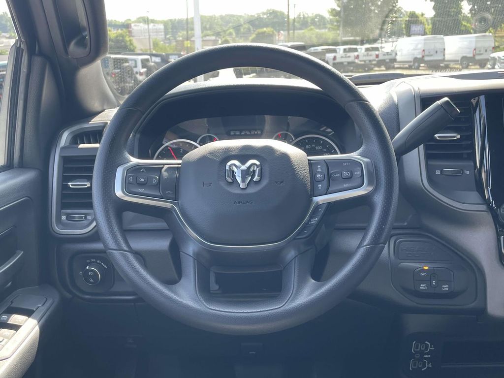 2025 Ram 2500 Tradesman photo 21