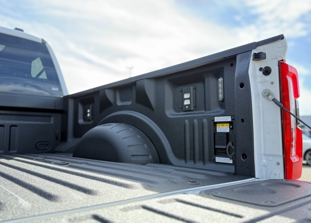 2026 Ford F-350 King Ranch photo 10