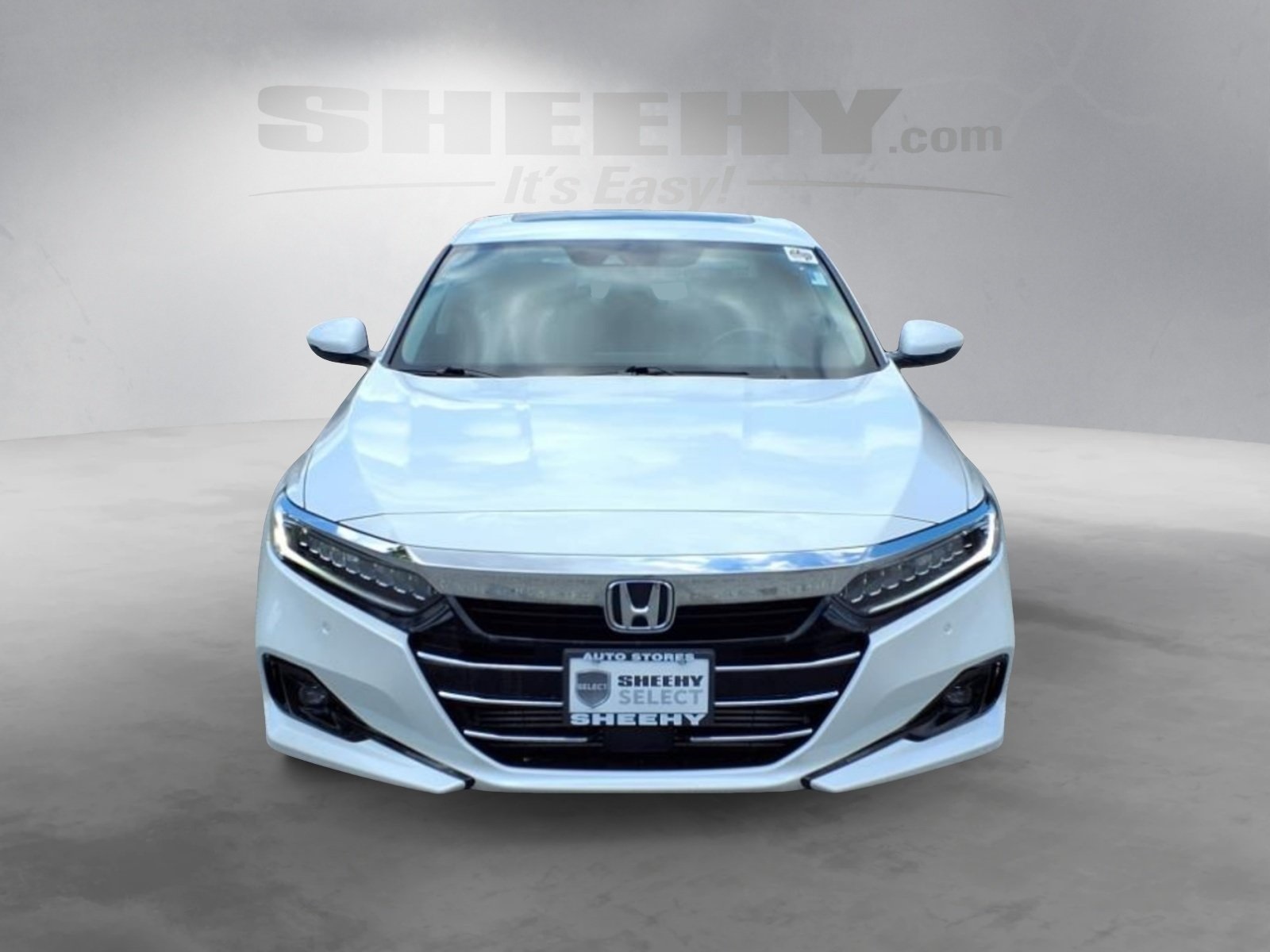 2022 Honda Accord EX-L photo 10