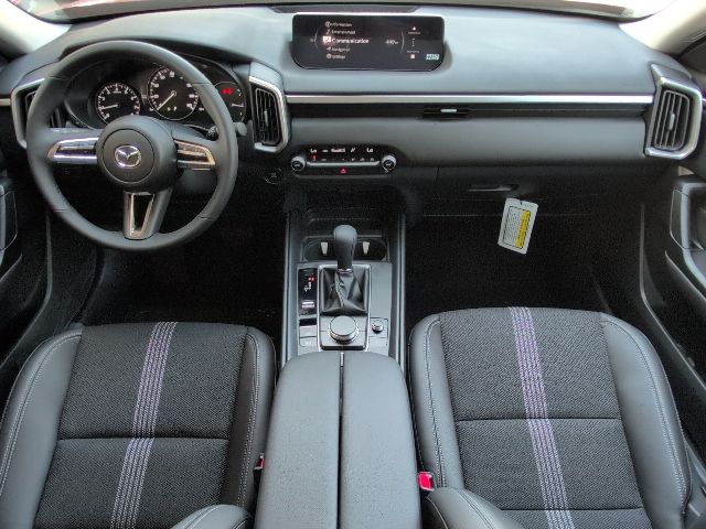 2025 Mazda CX-50 2.5 Select photo 9