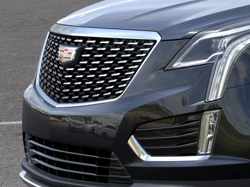 2025 Cadillac XT5 Premium Luxury photo 12