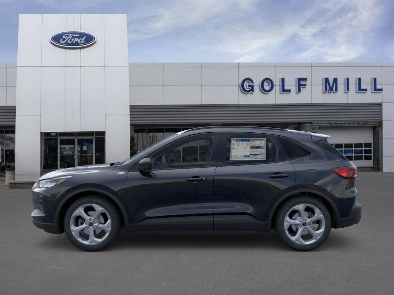 2026 FORD ESCAPE - Image 1