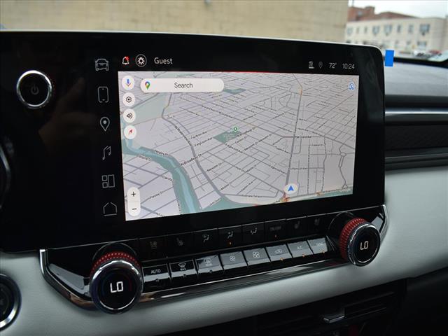 2025 Gmc Canyon AT4 photo 12