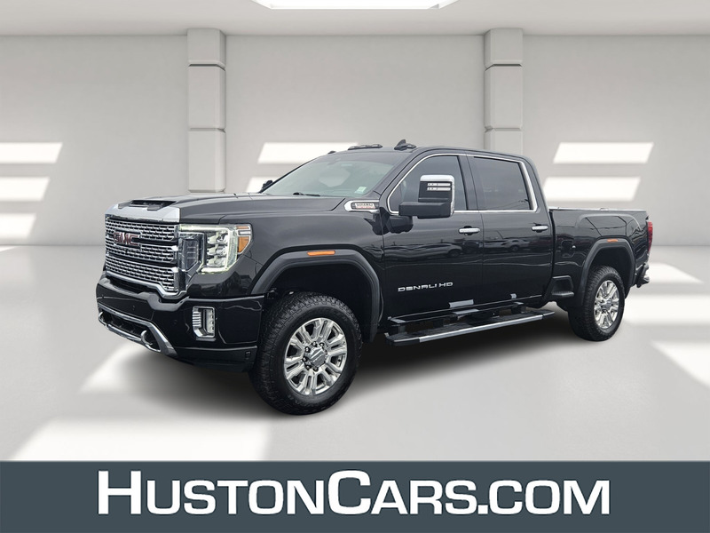 2022 GMC Sierra 2500 Denali HD Denali's photo