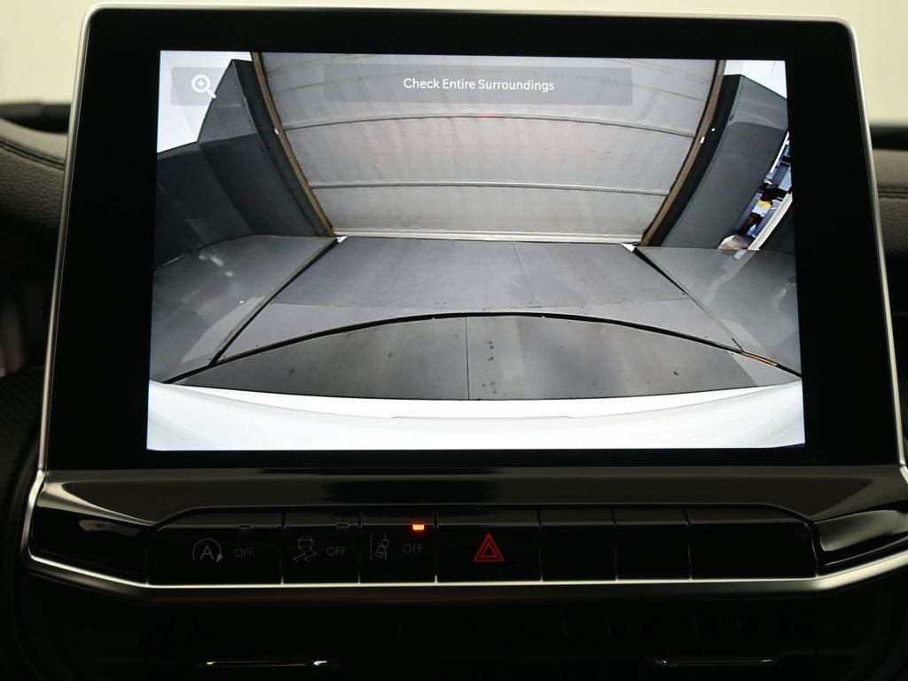 2026 Jeep Compass Latitude Altitude photo 3