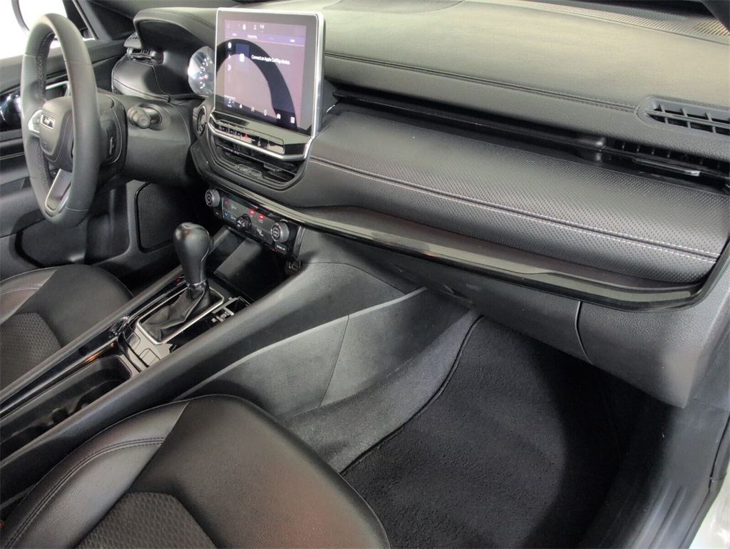 2022 Jeep Compass Altitude photo 5