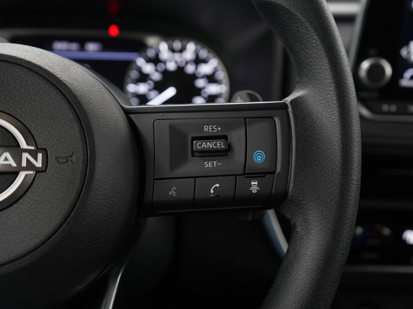 2024 Nissan Rogue SV photo 24