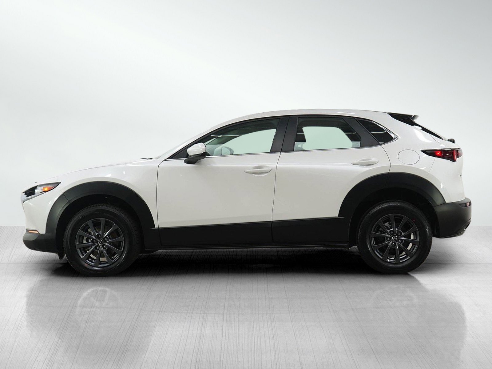 Used 2023 Mazda CX-30 S with VIN 3MVDMBAM5PM522051 for sale in Burnsville, Minnesota