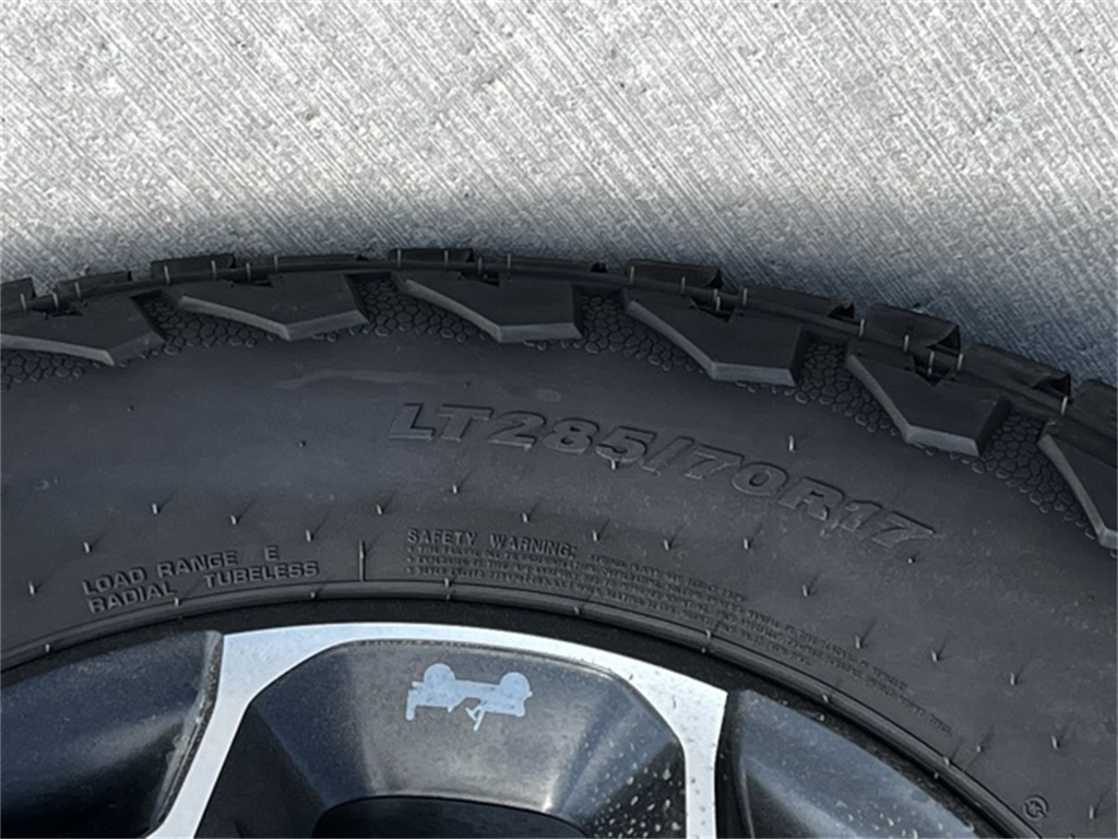 2021 Jeep Wrangler Unlimited Rubicon 4xe photo 3