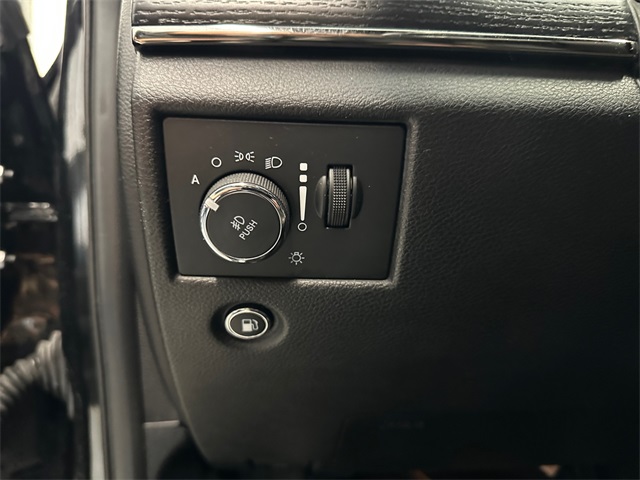 2020 Jeep Grand Cherokee High Altitude photo 26