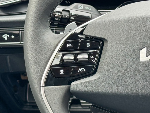 2025 Kia Niro EX Touring photo 27