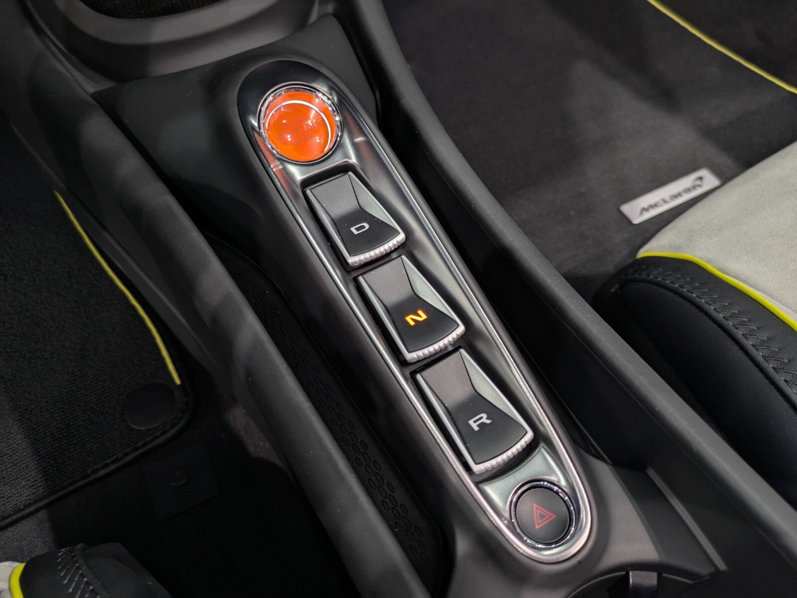 2025 Mclaren ARTURA Spider photo 15