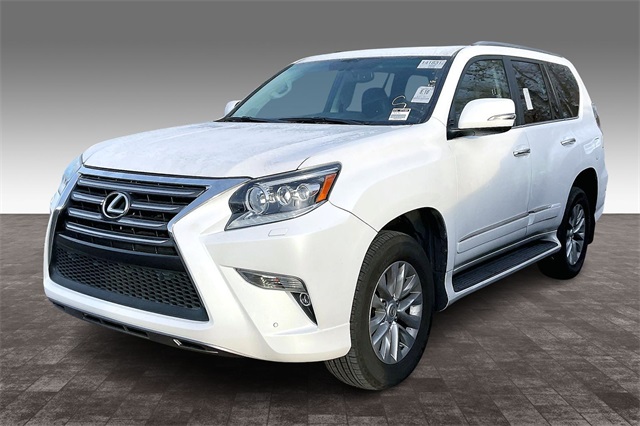 2017 Lexus GX Base's photo