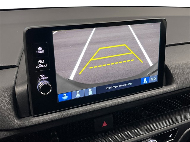 2026 Honda CR-V Hybrid Sport photo 17