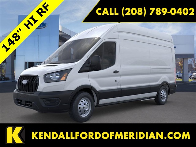 2026 Ford Transit Van Base's photo