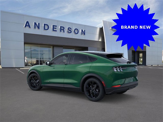 2024 Ford Mustang Mach-E Select photo 4