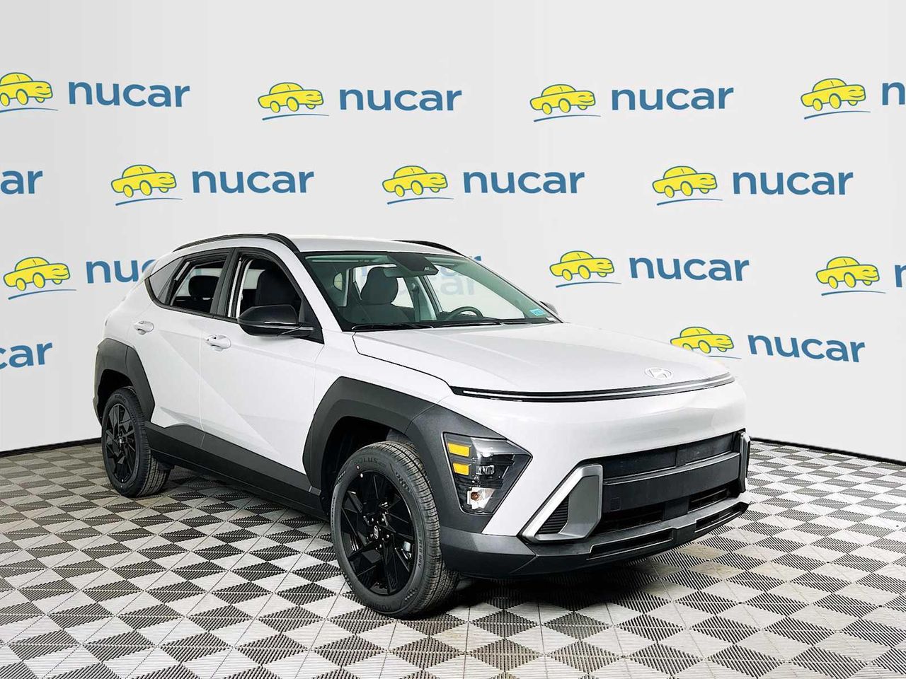 2026 Hyundai Kona SEL Sport's photo