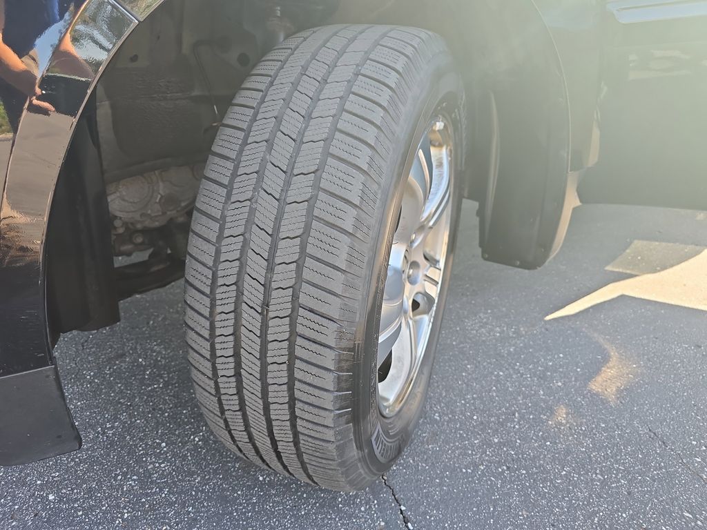 2015 Honda Pilot EX photo 28