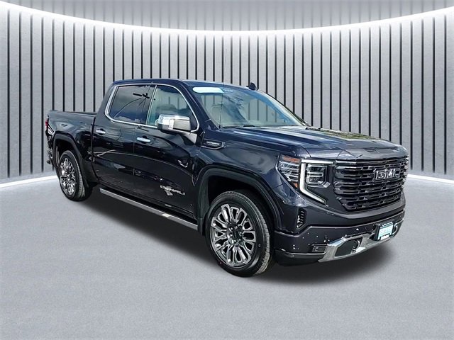 2023 GMC Sierra 1500 Denali Denali Ultimate's photo