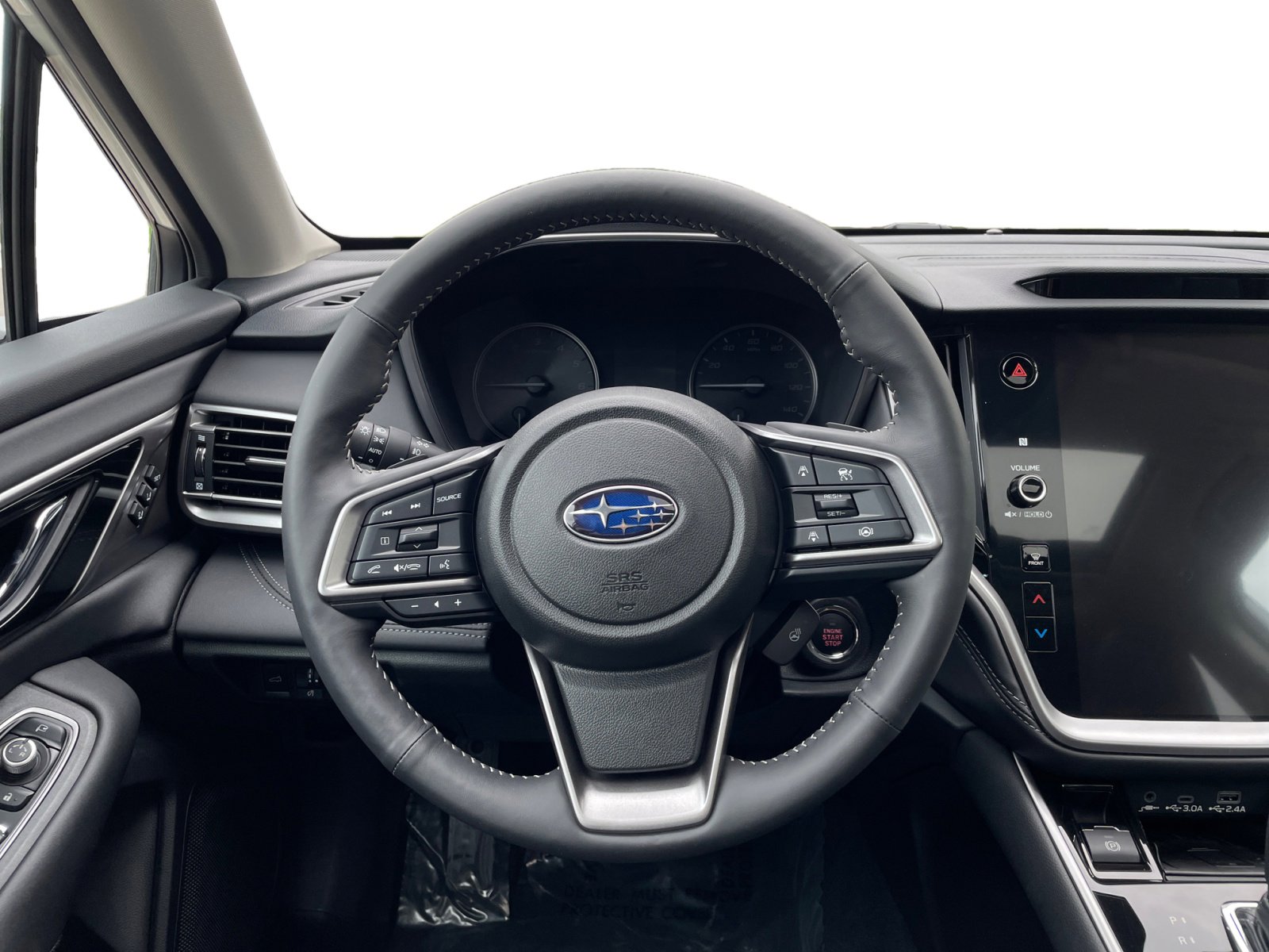 2025 Subaru Outback Touring photo 19