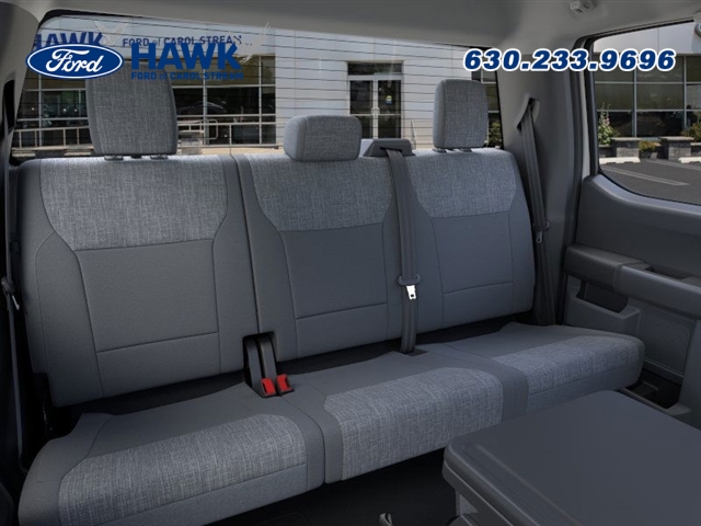 2025 FORD F-250 - Image 11