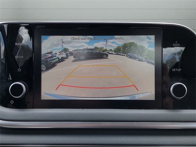 2022 Hyundai Sonata SE photo 34