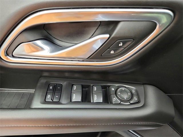 2023 Chevrolet Tahoe LT photo 27
