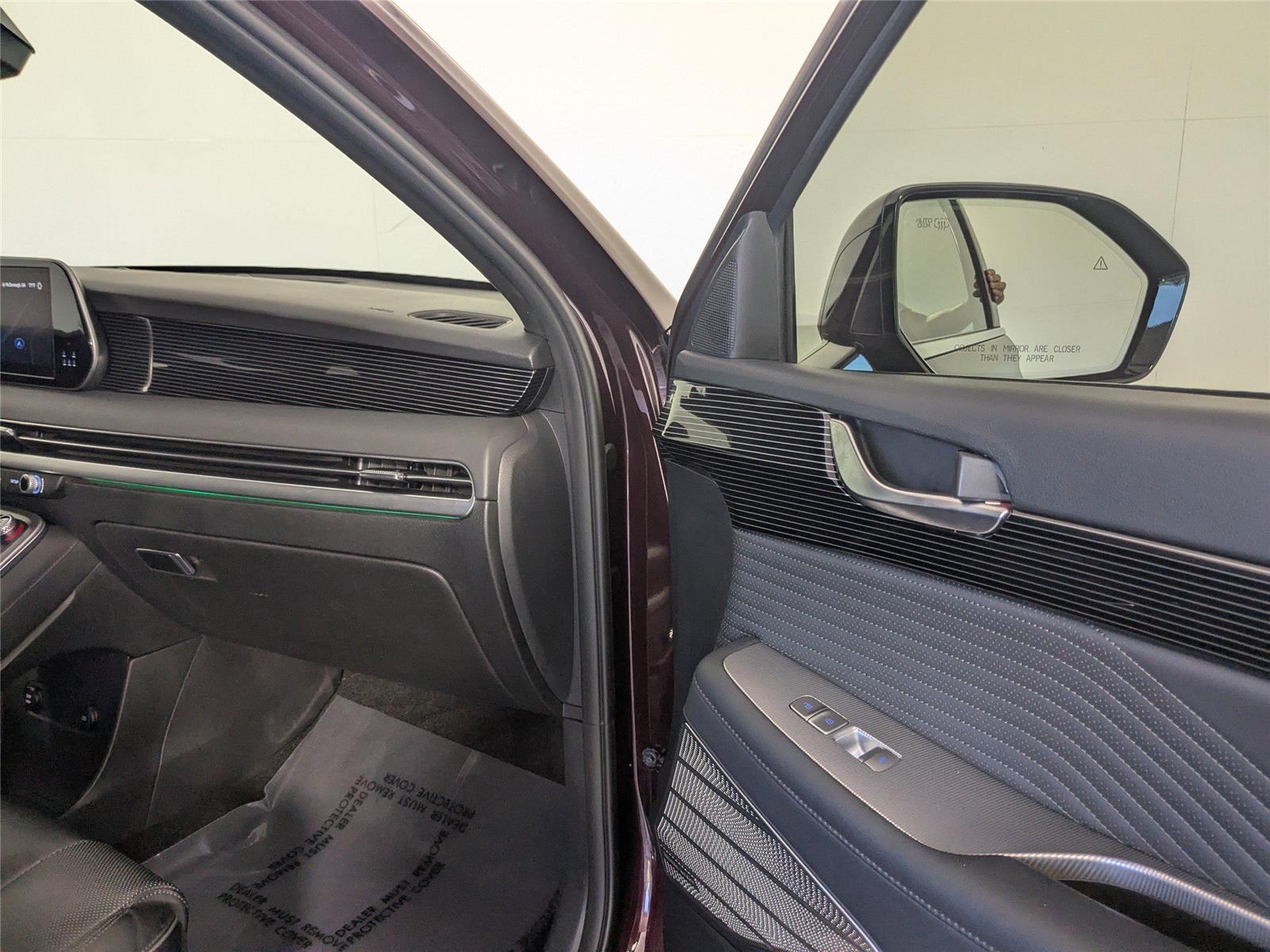 2023 Hyundai Palisade Calligraphy photo 4