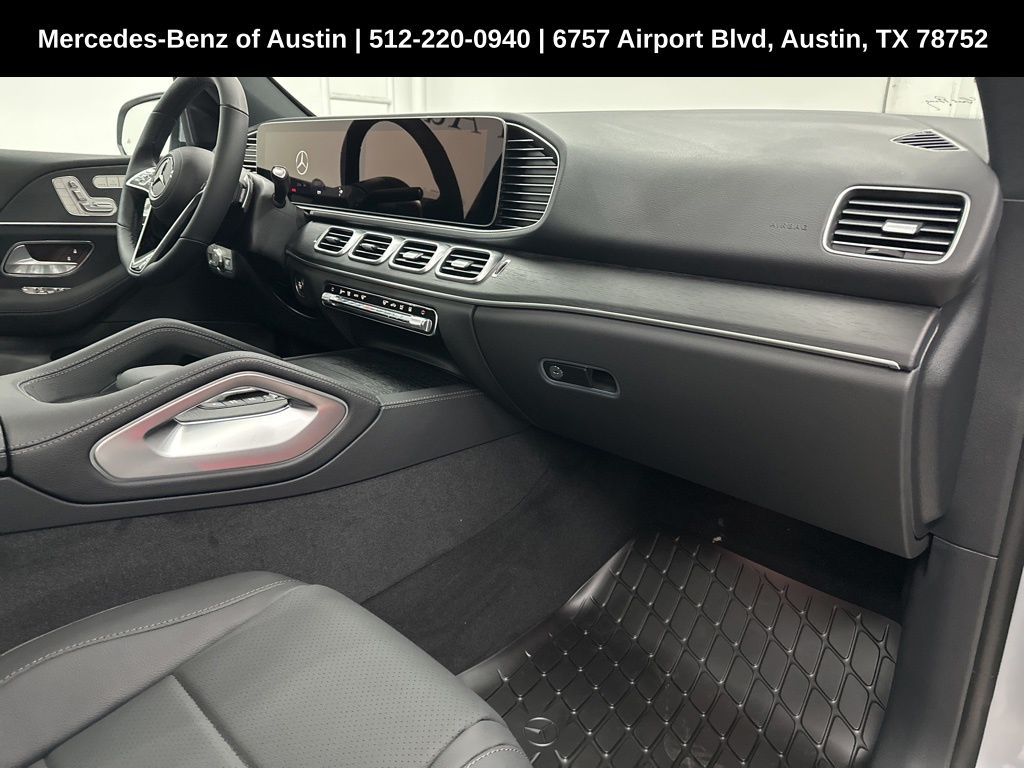 2025 Mercedes Benz GLE 450e 4MATIC photo 22