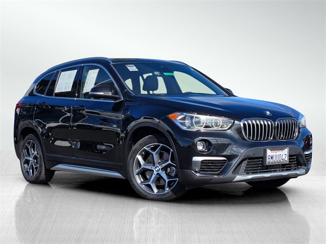 2019 BMW X1 28i