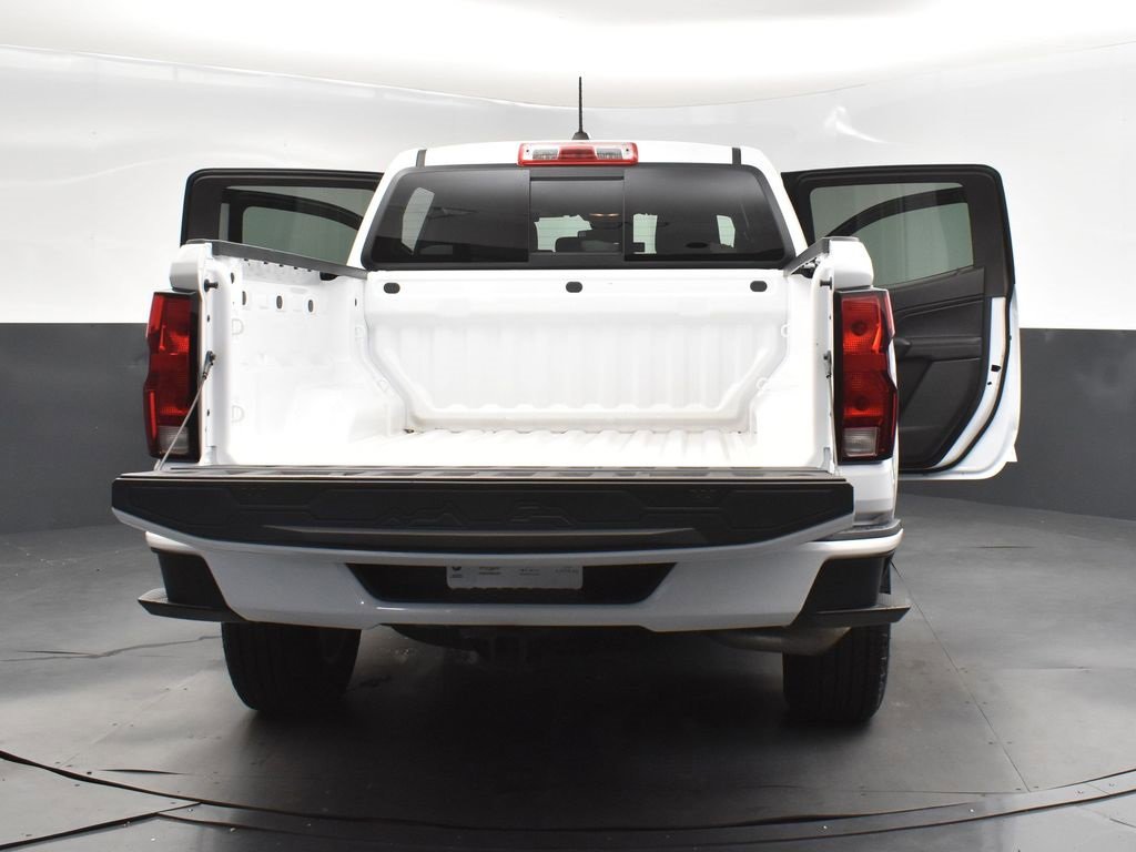 2024 Chevrolet Colorado LT photo 52