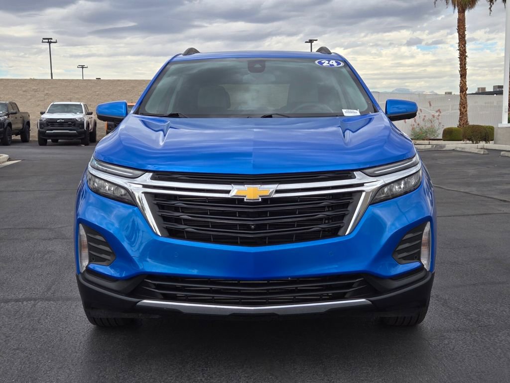 2024 Chevrolet Equinox LT photo 6