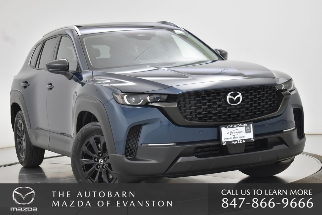 2026 Mazda CX-50 Preferred's photo
