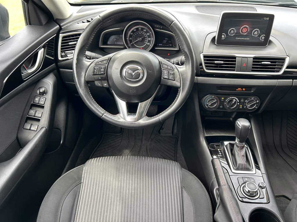 2016 Mazda Mazda3 Touring photo 13