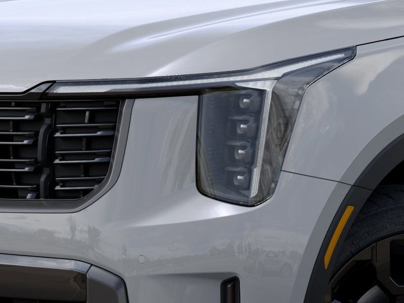 2025 Kia Sorento X-Line EX photo 9