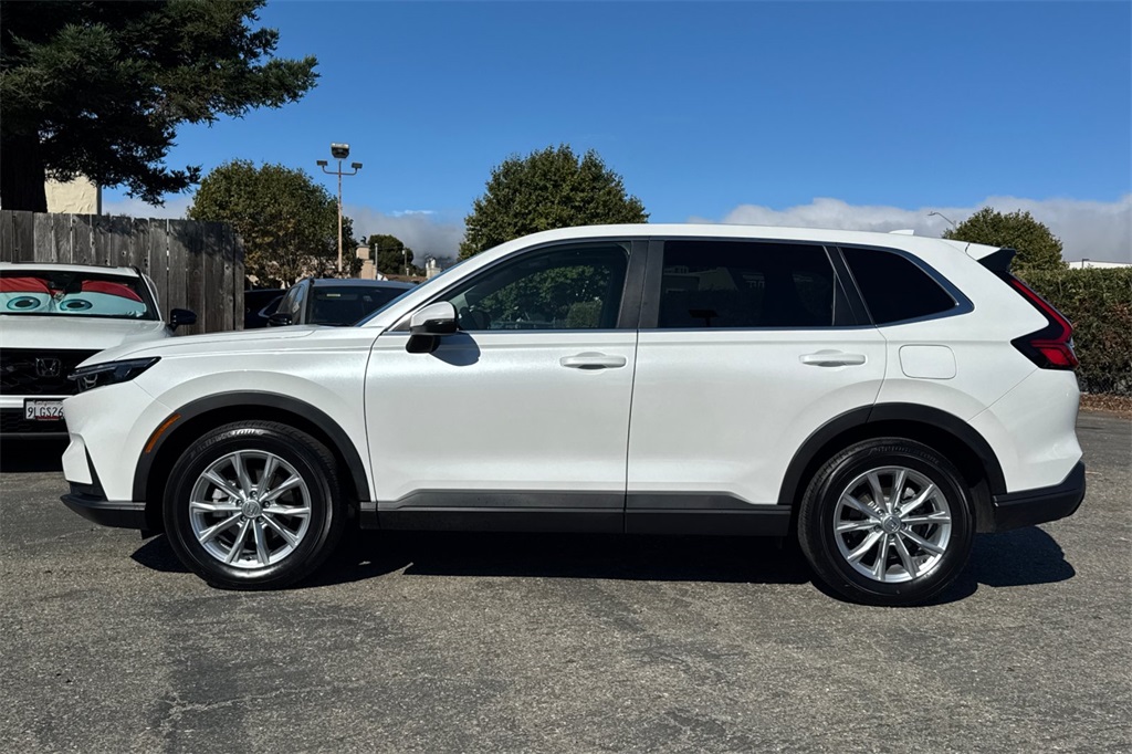 2024 Honda CR-V EX-L photo 6