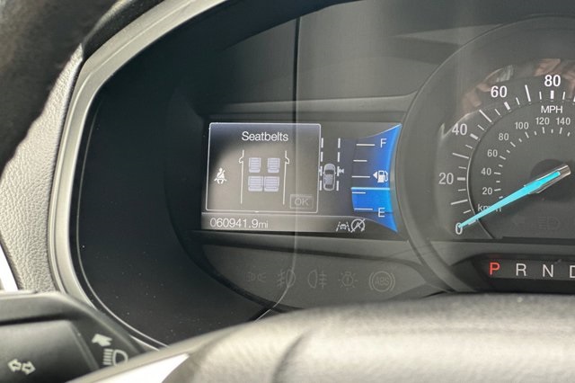 2022 Ford Edge SEL photo 25