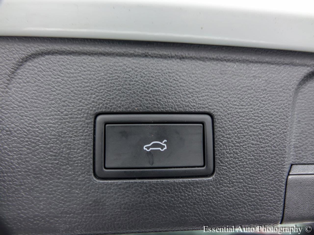 2025 VOLKSWAGEN ATLAS - Image 20