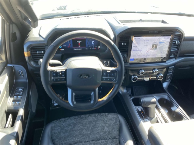 2025 Ford F-150 Tremor photo 10