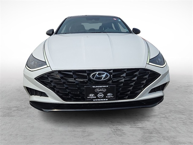 2022 Hyundai Sonata SEL Plus photo 3