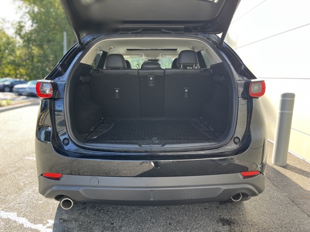 2022 Mazda CX-5 2.5 S Premium photo 18