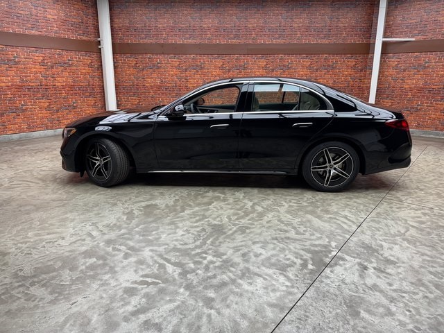 2026 Mercedes Benz E 350 4MATIC photo 2