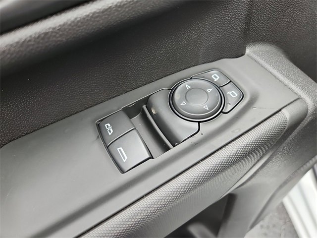 2025 Gmc Sierra 2500 Pro photo 12