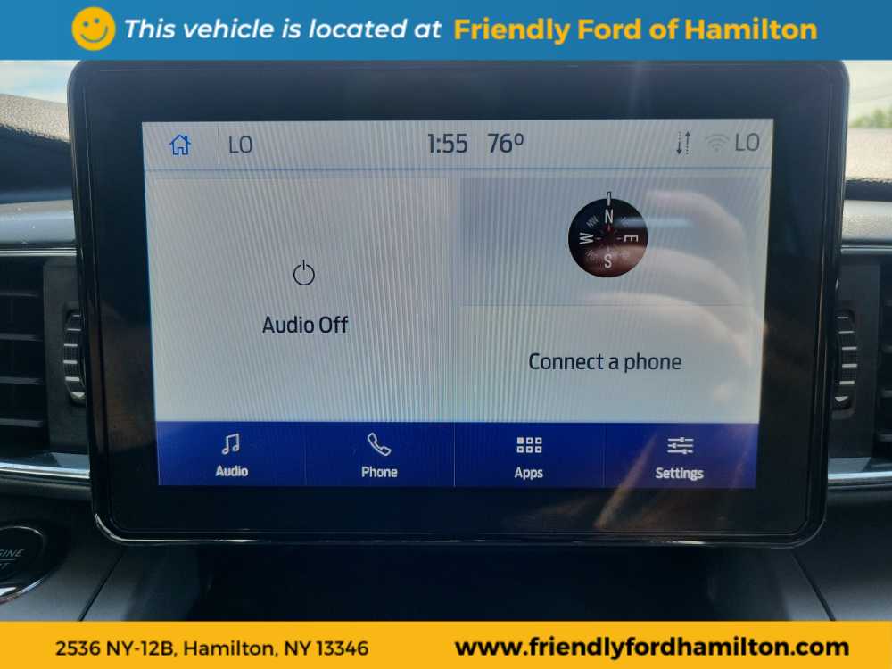 2022 Ford Explorer XLT photo 15